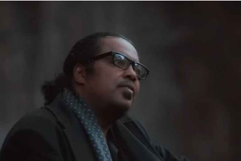 Hailye Tadesse Shares His Creative Journey