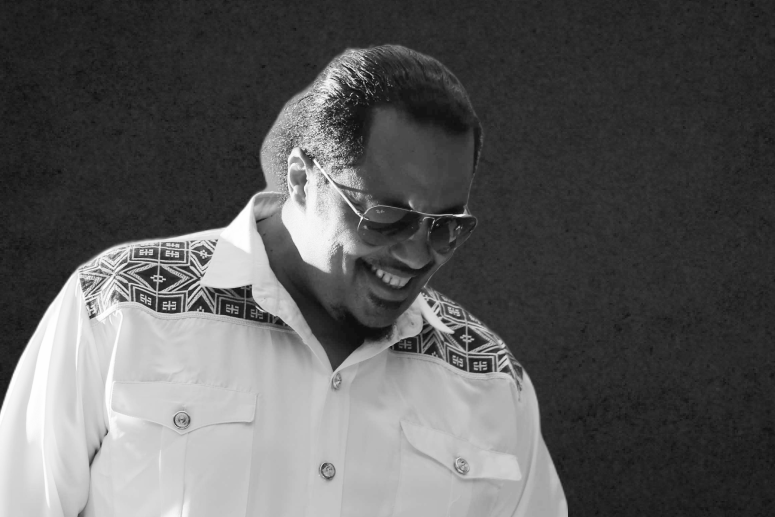 Hailye Tadesse on Expression, Culture & Connection